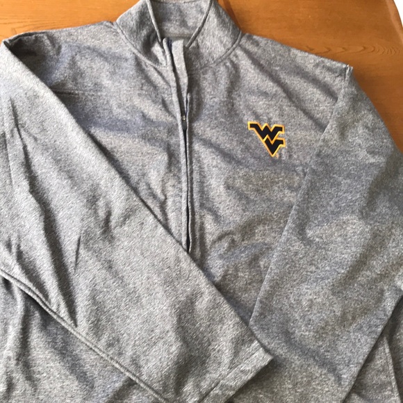 Knights Apparel Other - Men’s WV Jacket size 2X